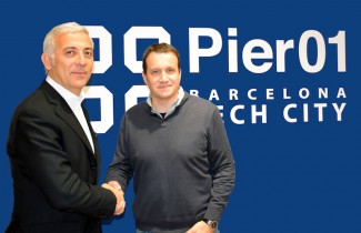 Epson acuerdo Barcelona Tech City