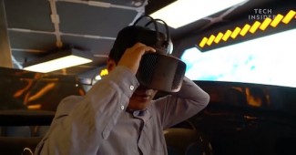 Oriental Science Fiction Valley