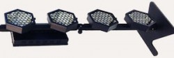 Portman Custom Lights P2 Hexaline Stonex-300x100
