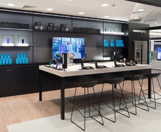 Samsung Store Callao