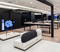 Samsung Store Callao