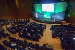 Smart Building Conference