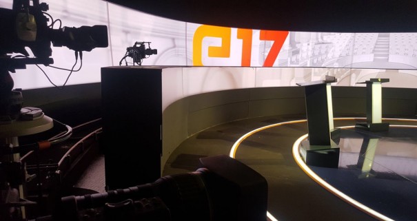 Je suis TV3 débat Catalogne