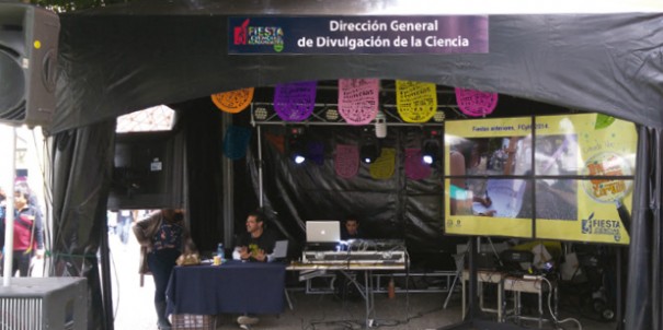 Vivitek NovoPro Universum