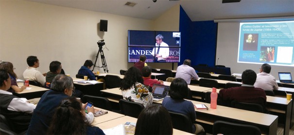 Vivitek NovoPro Universum