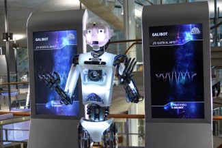 planetario galileo galilei argentina