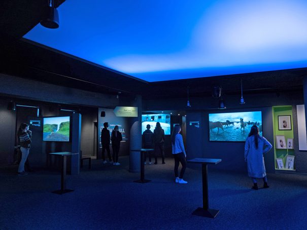 作者：Stumpfl 冰岛故事