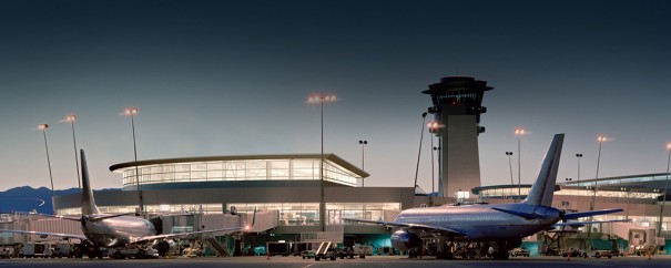 Aeropuerto Internacional McCarran