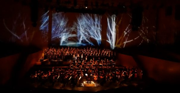 Christie Requiem de Verdi en OBC