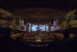 Christie Requiem de Verdi en OBC