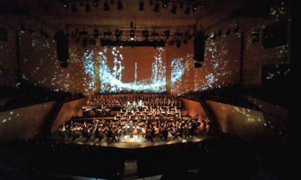 Christie Requiem de Verdi en OBC