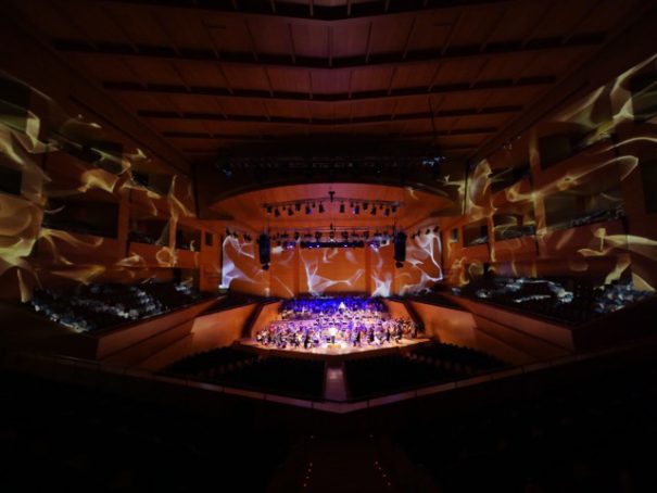 Christie Requiem de Verdi en OBC