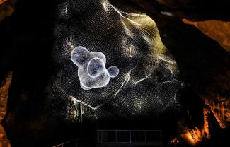 Cuevas montserrat wasabi produccions