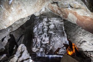 Cuevas montserrat wasabi produccions