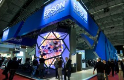 Epson ise2017 Hans Roggen