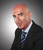 Juan Carlos Lopez Moya de Itancia Spain