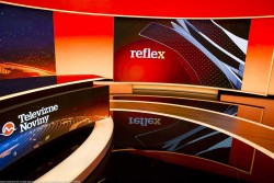 Leyard en TV Marqueza