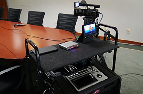 Matrox en Huney-Vaughn Court Reporters