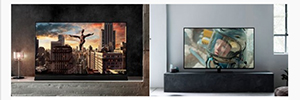 Panasonic incluye la tecnología HDR10+ en sus nuevos televisores OLED