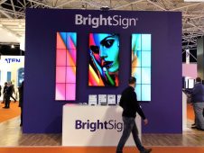 Brightsign ise2018