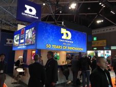 Daktronics ise2018