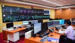 Delta Display a LMRC