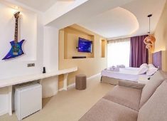 Indico Rock caverin econocom