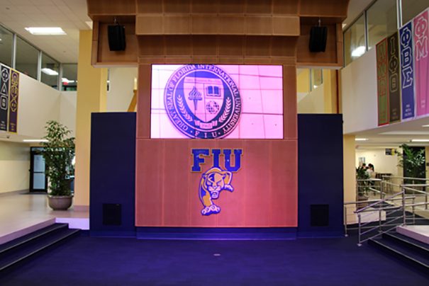 Matrox Universidad Florida