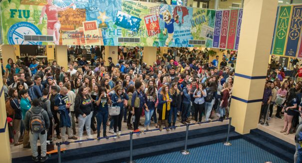 Matrox Universidad Florida