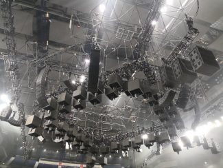 Metallica meyer sound