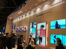 Philips ISE 2018