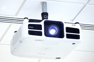 Pure AV Royal Preston Hospital