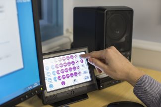 Pure AV Royal Preston Hospital