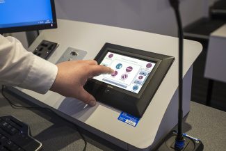 Pure AV Royal Preston Hospital