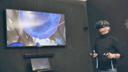 Secuoya Nexus AR, VR