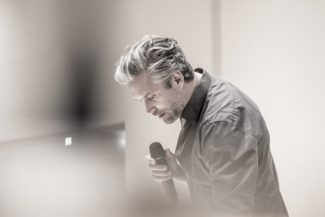 Sennheiser ewG4 Education SKM300