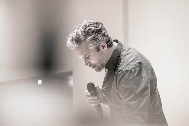 Sennheiser ewG4 Education SKM300