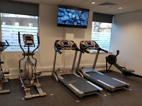 Sony en One Manchester