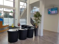 Sony en One Manchester