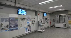 Sony experiencias en Festo