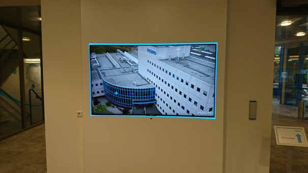 Sony experiencias en Festo