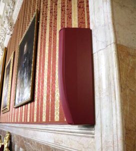 Vitelsa Ayuntamiento Sevilla Salon Plenos