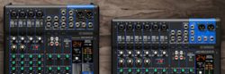 Yamaha MG10XUF y MG12XUK-300x100