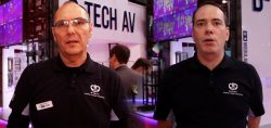B-Tech ISE 2018 videoentrevista