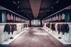 Dataton y Nec en 18Montrose