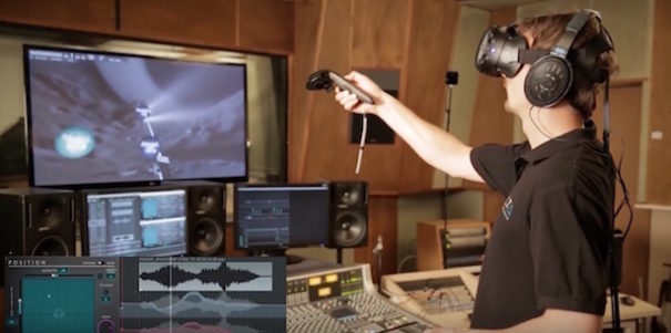 Dear Reality Sennheiser