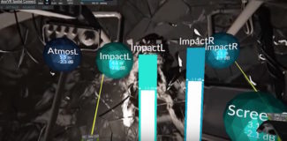 Dear Reality spatial connect sennheiser