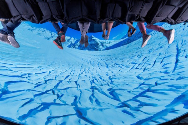 Europa-Park-Mack KG-Mack Media Voletarium Christie