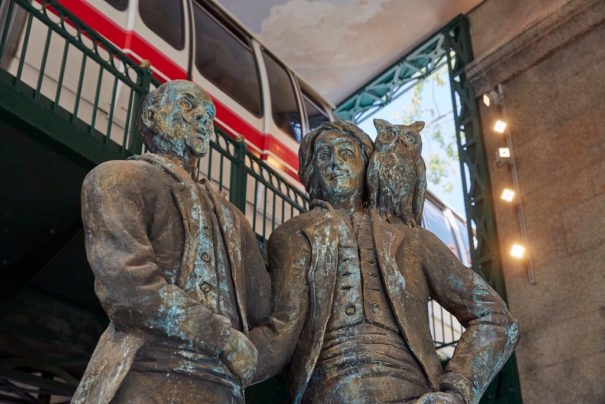 Europa-Park-Mack KG-Mack Media Voletarium Christie