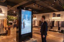 Hardy Aimes elo touch